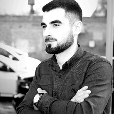 Фотография мужчины Эльвин, 25 лет из г. Иваново