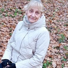 Фотография девушки Марина, 64 года из г. Ухта