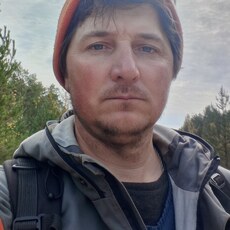 Фотография мужчины Иван, 41 год из г. Мантурово