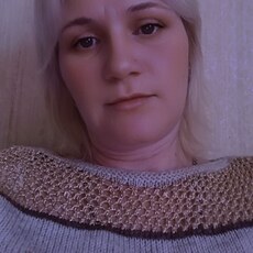 Фотография девушки Анна, 39 лет из г. Одесса