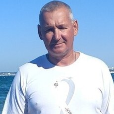 Фотография мужчины Николай, 52 года из г. Наро-Фоминск