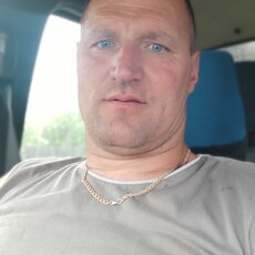 Фотография мужчины Сергей, 40 лет из г. Колпино