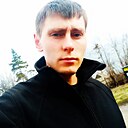 Олександр, 32 года