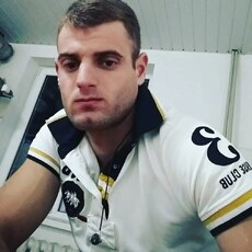 Фотография мужчины Cub, 30 лет из г. Измаил
