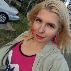 Milashka, 40 из г. Москва.