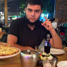 Фотография мужчины Ramiz, 28 лет из г. Белореченск