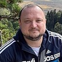Сергей, 36 лет