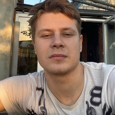 Фотография мужчины Максим, 30 лет из г. Харьков