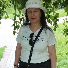 Фотография девушки Танюшка, 44 года из г. Гродно