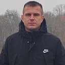 Паша, 33 года