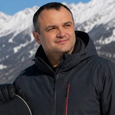 Фотография мужчины Саша, 44 года из г. Винница