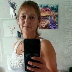 Фотография девушки Ольга, 49 лет из г. Полоцк