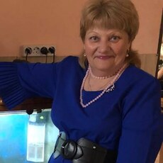 Фотография девушки Ксения, 58 лет из г. Амурск