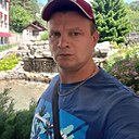 Сергей Сидоров, 35 лет