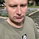 Макс, 40 лет
