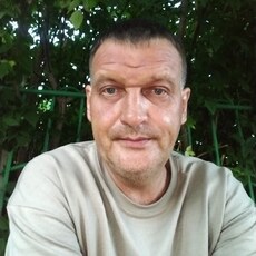 Фотография мужчины Миха, 47 лет из г. Гурьевск (Кемеровская Обл)