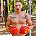Максим, 36 лет