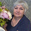 Иоанна, 66 лет