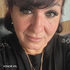 Фотография девушки Наталья, 54 года из г. Воркута