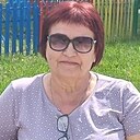 Татьяна, 66 лет