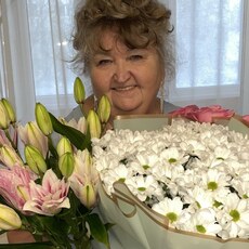 Фотография девушки Тамара, 65 лет из г. Казань