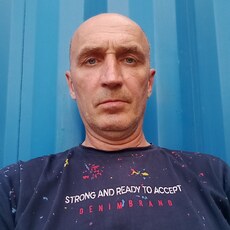 Фотография мужчины Анатолий, 47 лет из г. Усолье-Сибирское