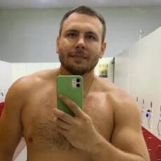 Фотография мужчины Никитка, 34 года из г. Толочин