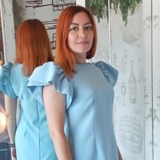 Фотография девушки Елена, 40 лет из г. Елабуга