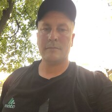 Фотография мужчины Сергей, 39 лет из г. Пенза