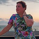 Людмила, 52 года