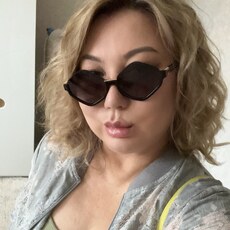 Фотография девушки Zhanna, 50 лет из г. Астана