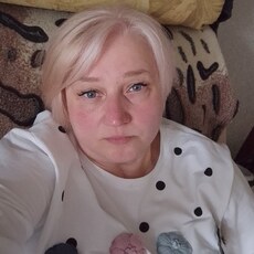 Фотография девушки Натали, 47 лет из г. Вологда