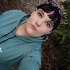 Фотография девушки Машуля, 30 лет из г. Щучинск