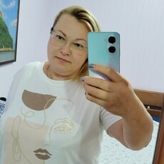 Фотография девушки Ирина, 48 лет из г. Рязань