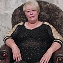Людмила, 54 года