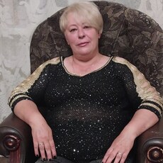 Фотография девушки Людмила, 54 года из г. Жлобин