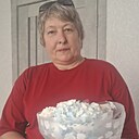 Ромашка, 55 лет