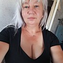 Блондинка, 52 года
