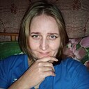 Незнакомка, 34 года