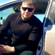 Фотография мужчины Максим, 35 лет из г. Саянск