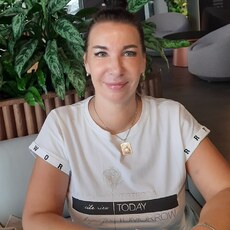 Фотография девушки Nata, 44 года из г. Екатеринбург