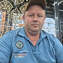Михаил, 44 года