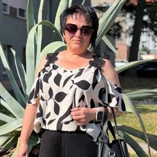 Фотография девушки Лана, 52 года из г. Пльзень