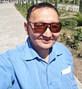 Канат, 42 года