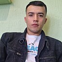 Мансур, 28 лет