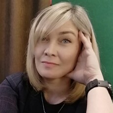 Фотография девушки Алёна, 60 лет из г. Первоуральск