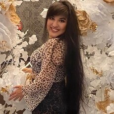 Фотография девушки Айна, 36 лет из г. Омск