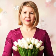 Фотография девушки Ирина, 47 лет из г. Сызрань