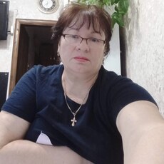 Фотография девушки Татьяна, 61 год из г. Волгодонск