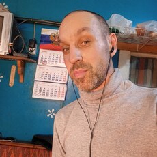 Фотография мужчины Андрей, 42 года из г. Шира